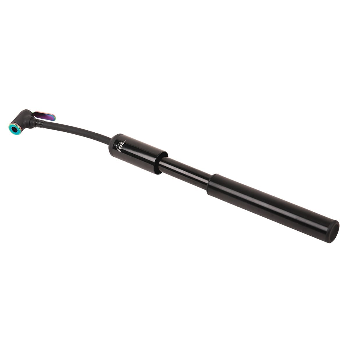 Handpump ZEFAL MT Svart