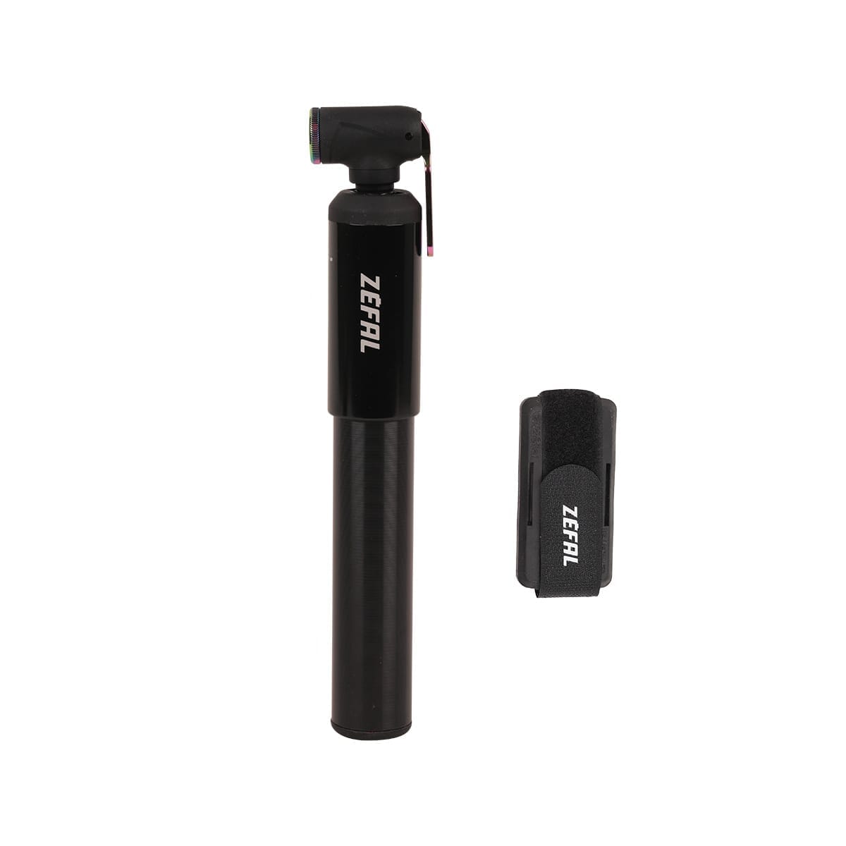Handpump ZEFAL MT Svart