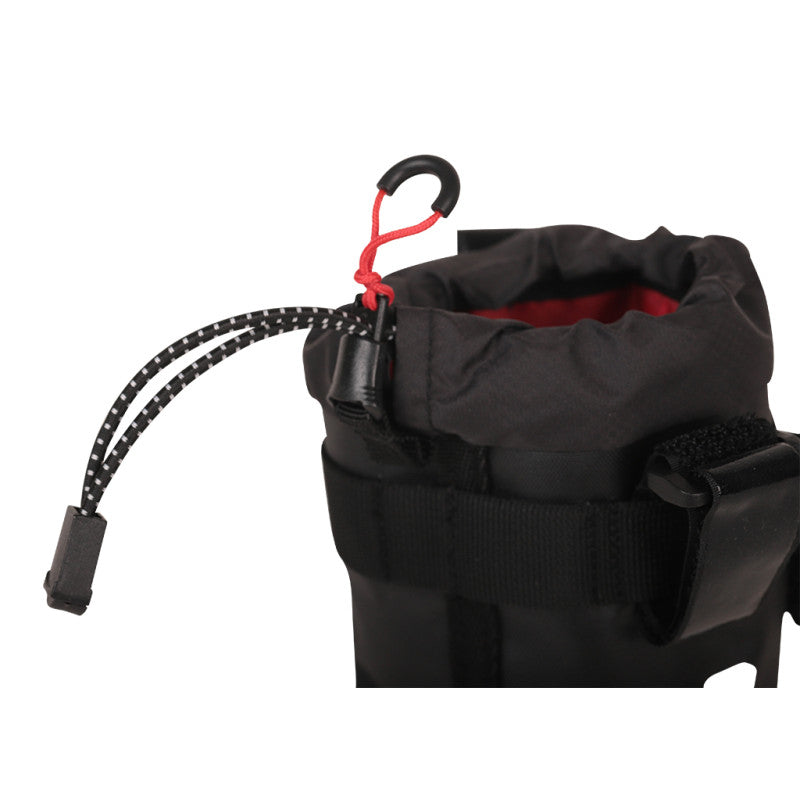 Styrväska ZEFAL Z ADVENTURE POUCH BAR 1.1L Svart