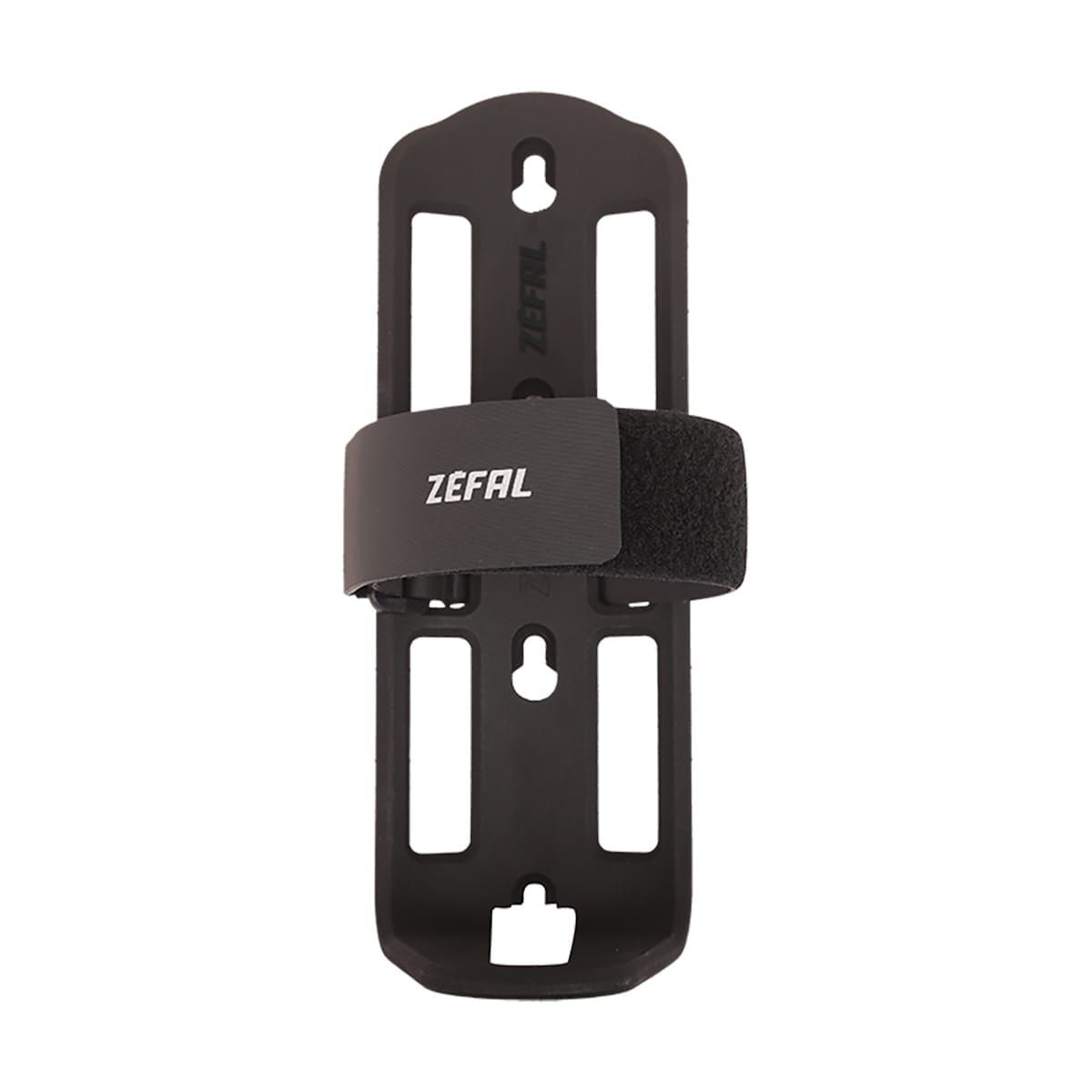 ZEFAL Z ADVENTURE Black Bottle Cage