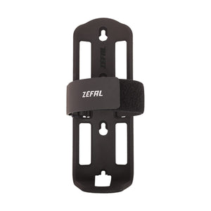 ZEFAL Z ADVENTURE Black Bottle Cage