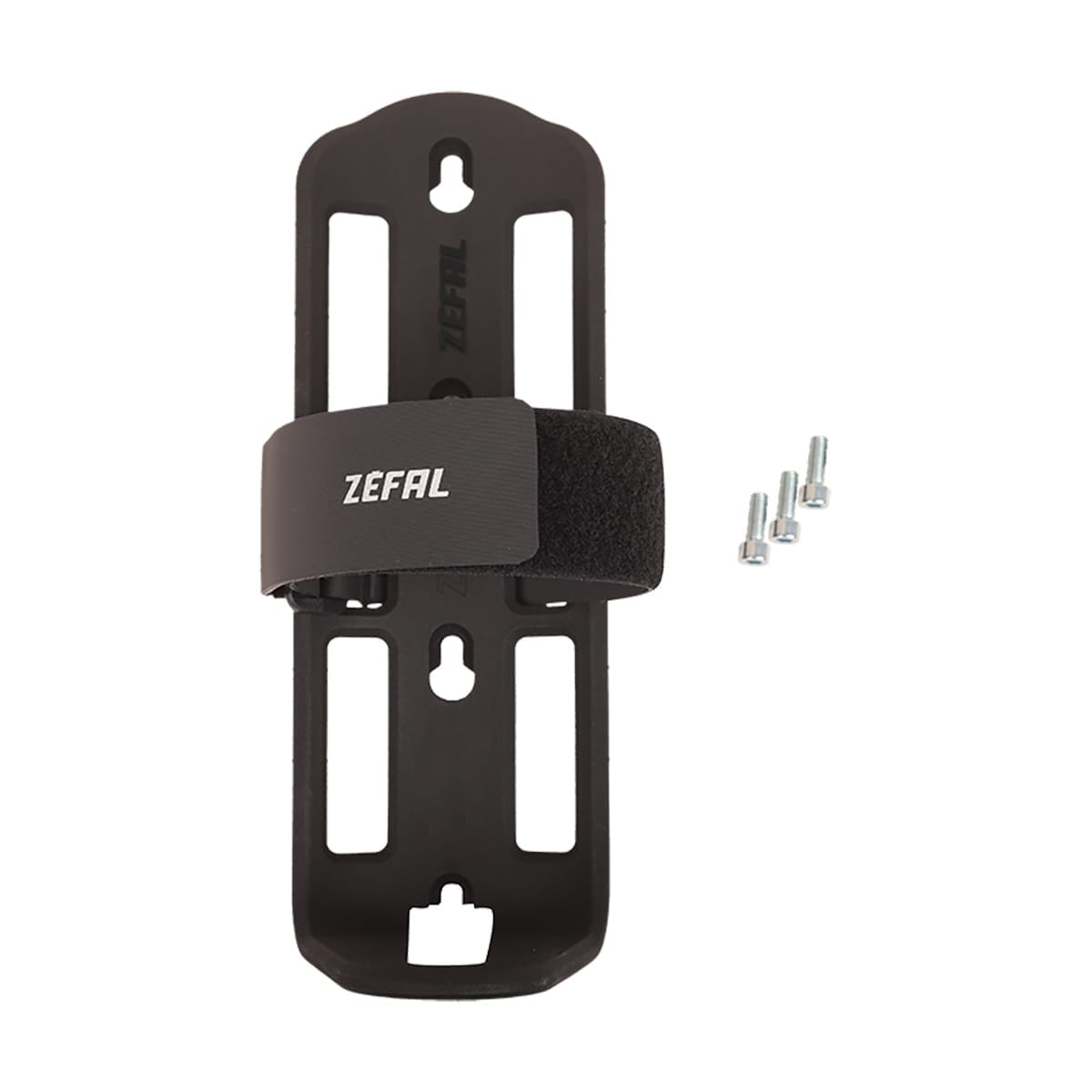 ZEFAL Z ADVENTURE Black Bottle Cage