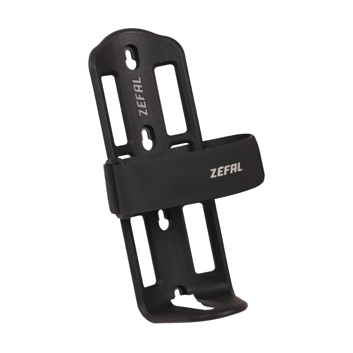 ZEFAL Z ADVENTURE Black Bottle Cage