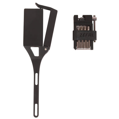 Multi-tool ZEFAL AFA 8 PLUS + Suport de Cadru