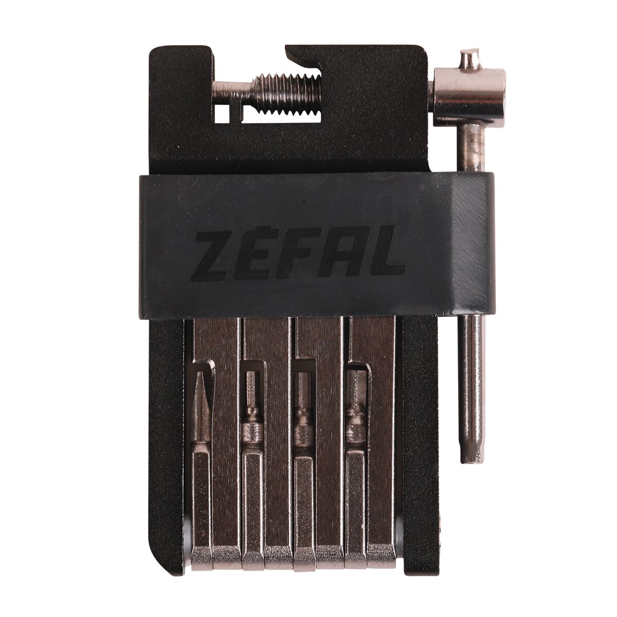Multi-verktyg ZEFAL AFA 8 PLUS + Ramhållare