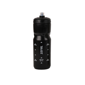 Joogipudel ZEFAL SENSE SOFT 80 (800ml) Must