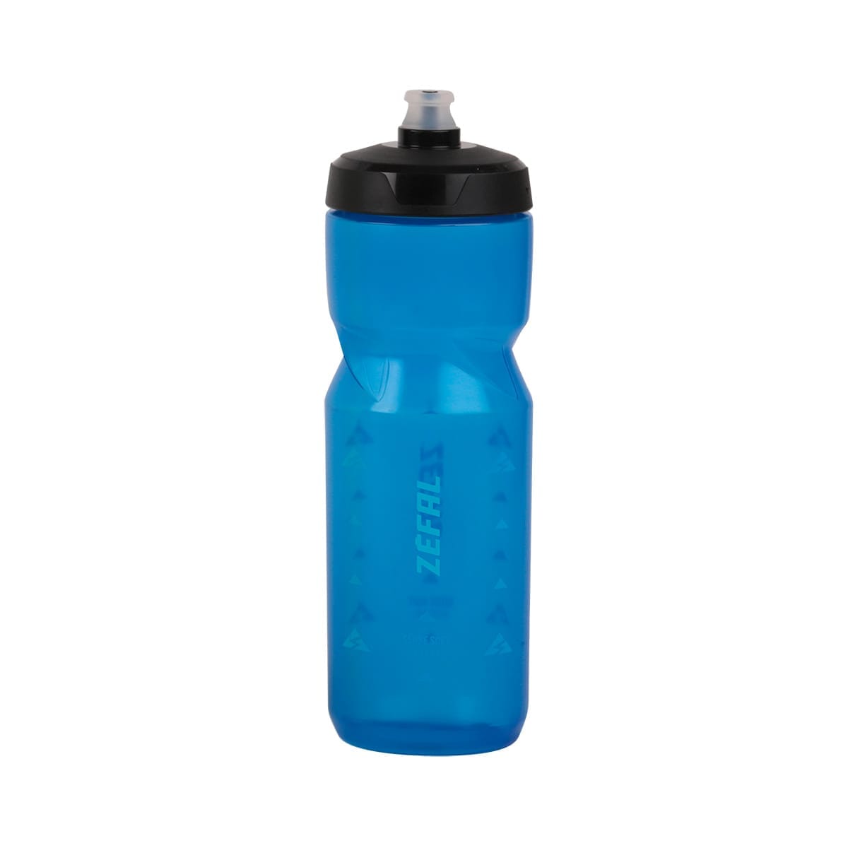 Water Bottle ZEFAL SENSE SOFT 80 (800ml) Translucent