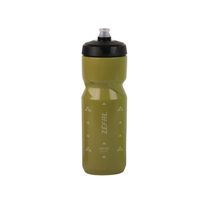 Παγούρι ZEFAL SENSE SOFT 80 (800ml) Πράσινο Ελιάς