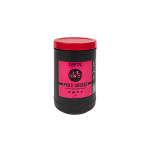 Litijeva mast ZEFAL PRO II GREASE 1L