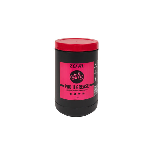 Lithiové mazivo ZEFAL PRO II GREASE 1L
