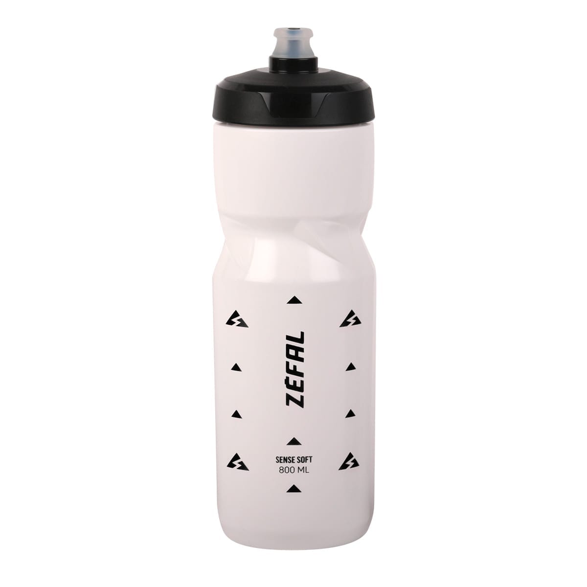 Flaska ZEFAL SENSE SOFT 80 (800ml) Vit