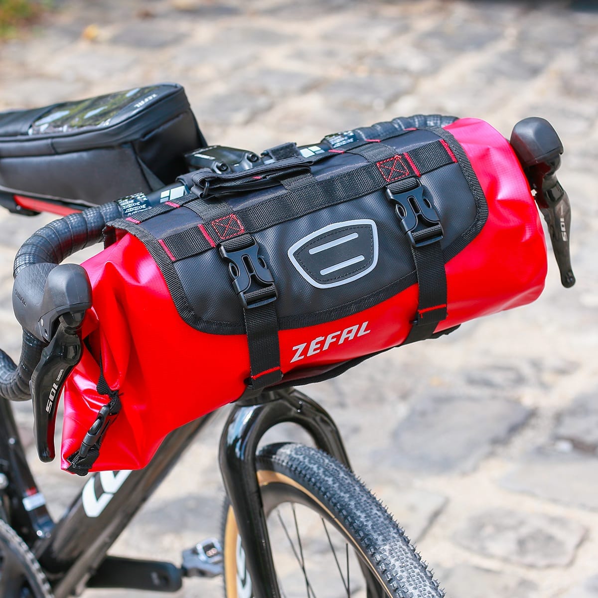 ZEFAL Z ADVENTURE F10 Handlebar Bag