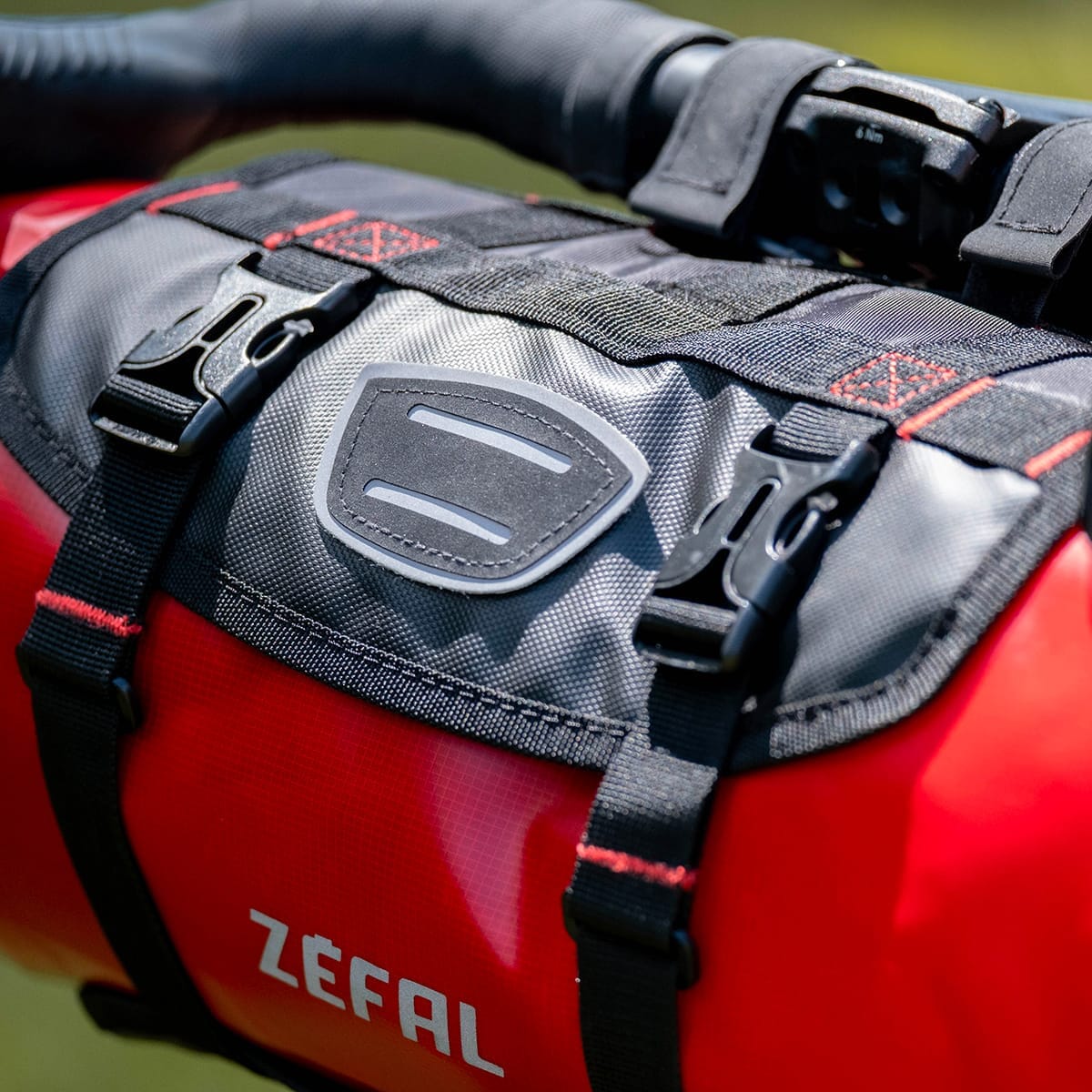ZEFAL Z ADVENTURE F10 Handlebar Bag