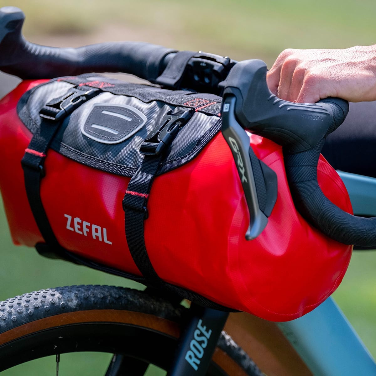 ZEFAL Z ADVENTURE F10 Handlebar Bag