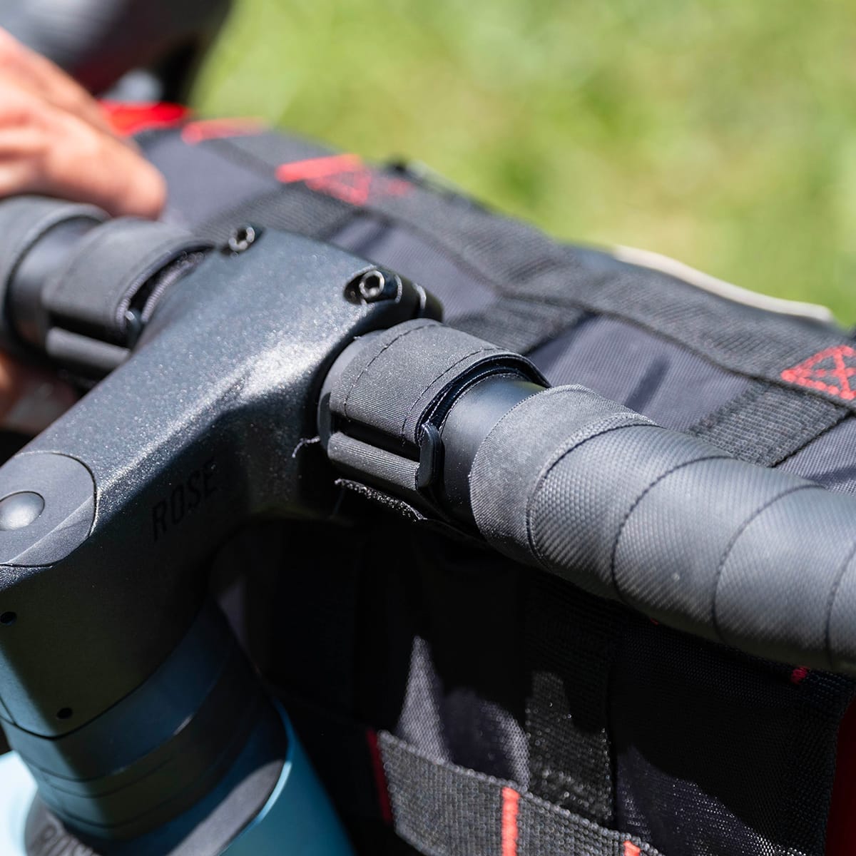 ZEFAL Z ADVENTURE F10 Handlebar Bag