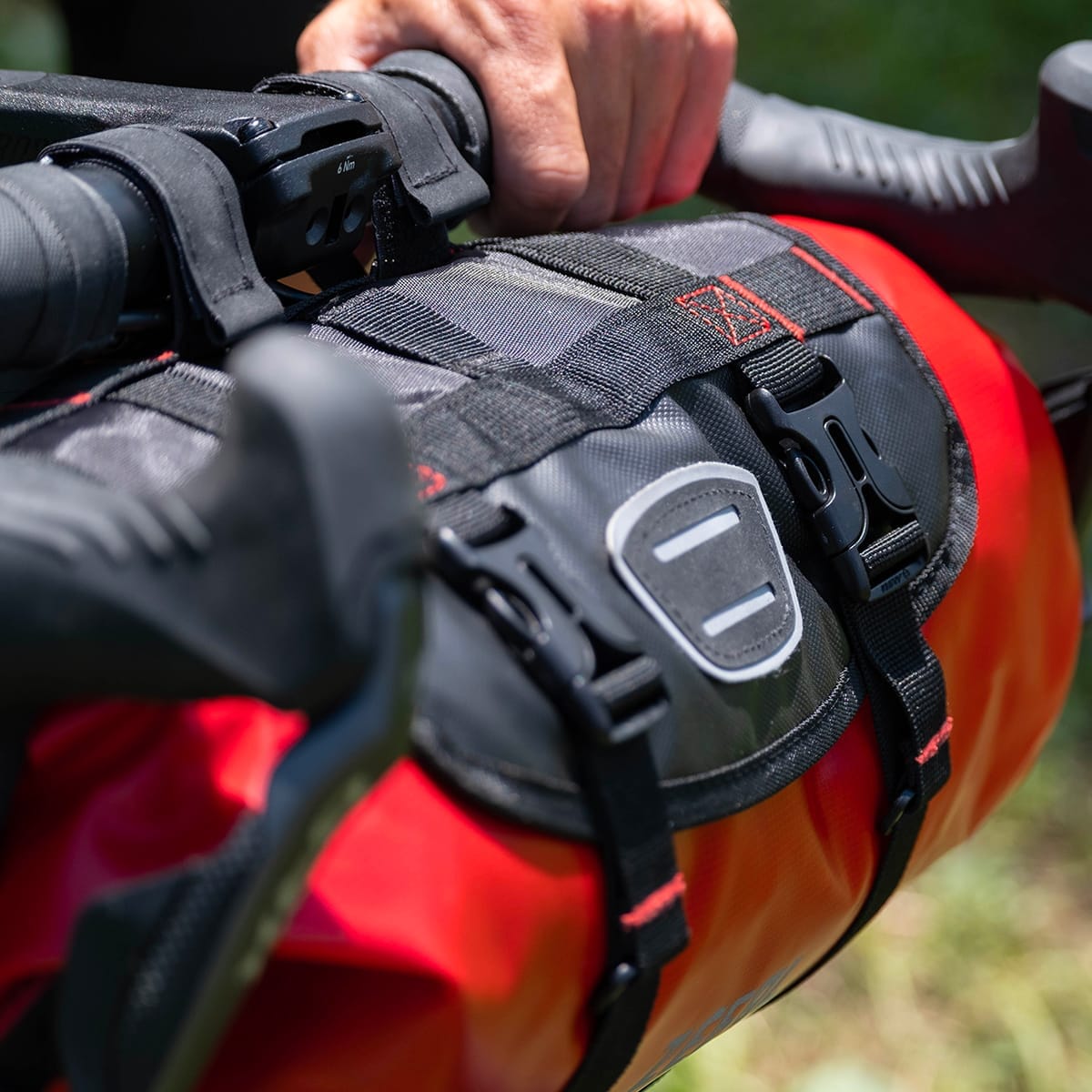 ZEFAL Z ADVENTURE F10 Handlebar Bag