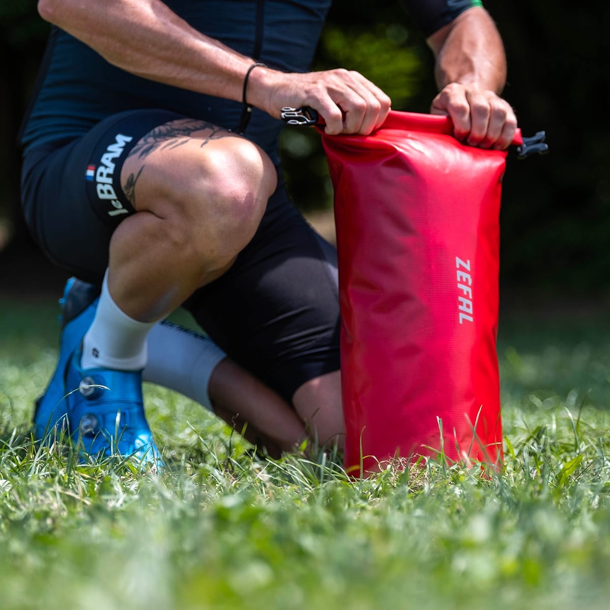 ZEFAL Z ADVENTURE F10 Handlebar Bag