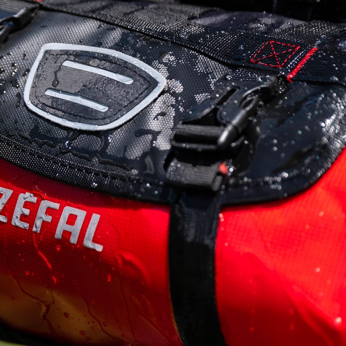 ZEFAL Z ADVENTURE F10 Handlebar Bag