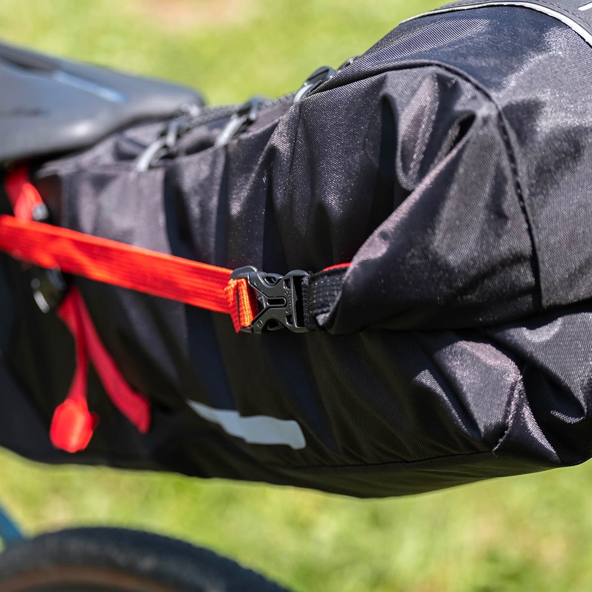 Sadeltaske ZEFAL Z ADVENTURE R17