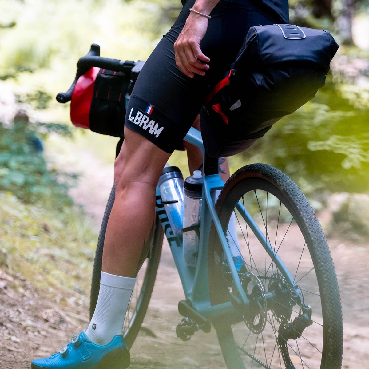 Sadeltaske ZEFAL Z ADVENTURE R17