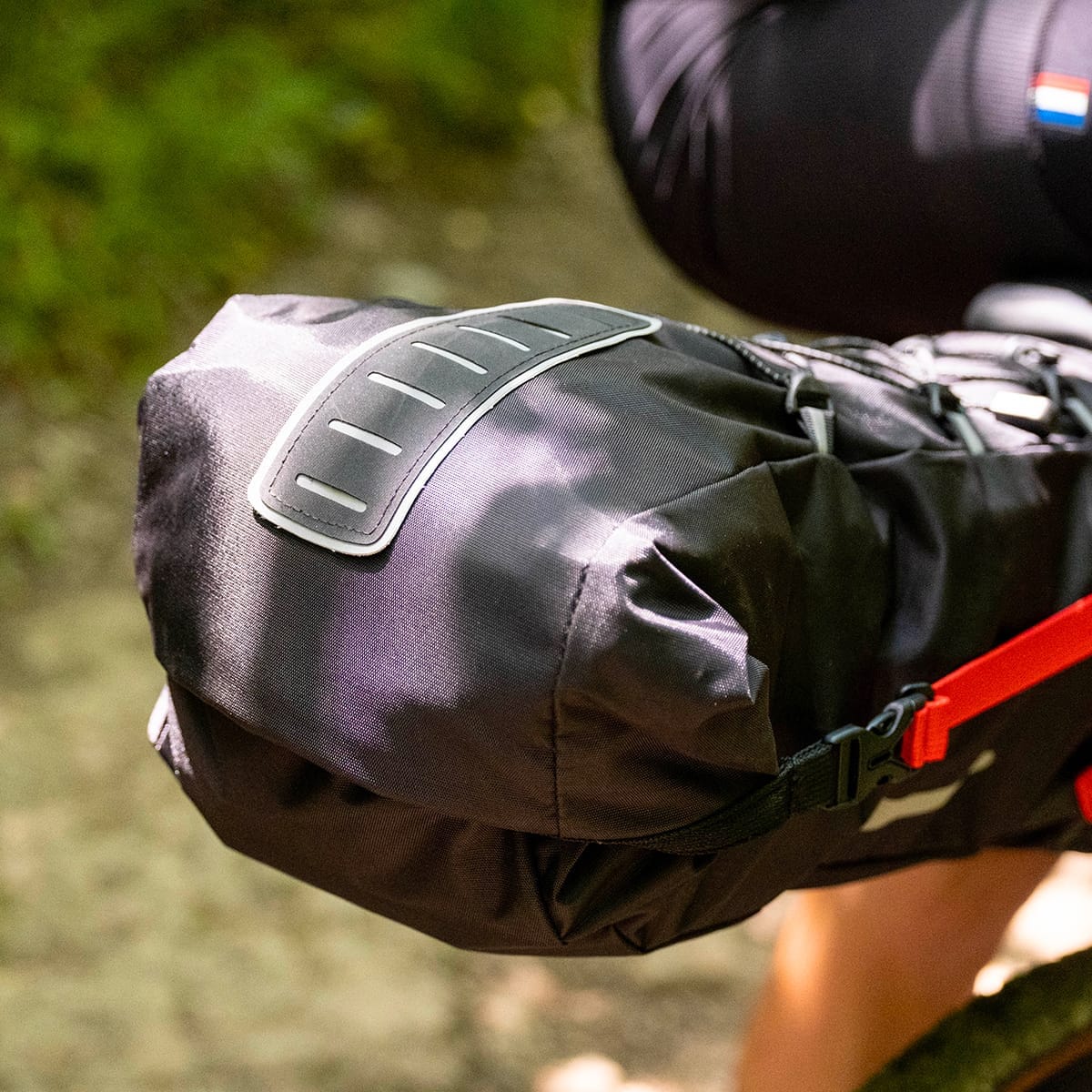 Sadeltaske ZEFAL Z ADVENTURE R17