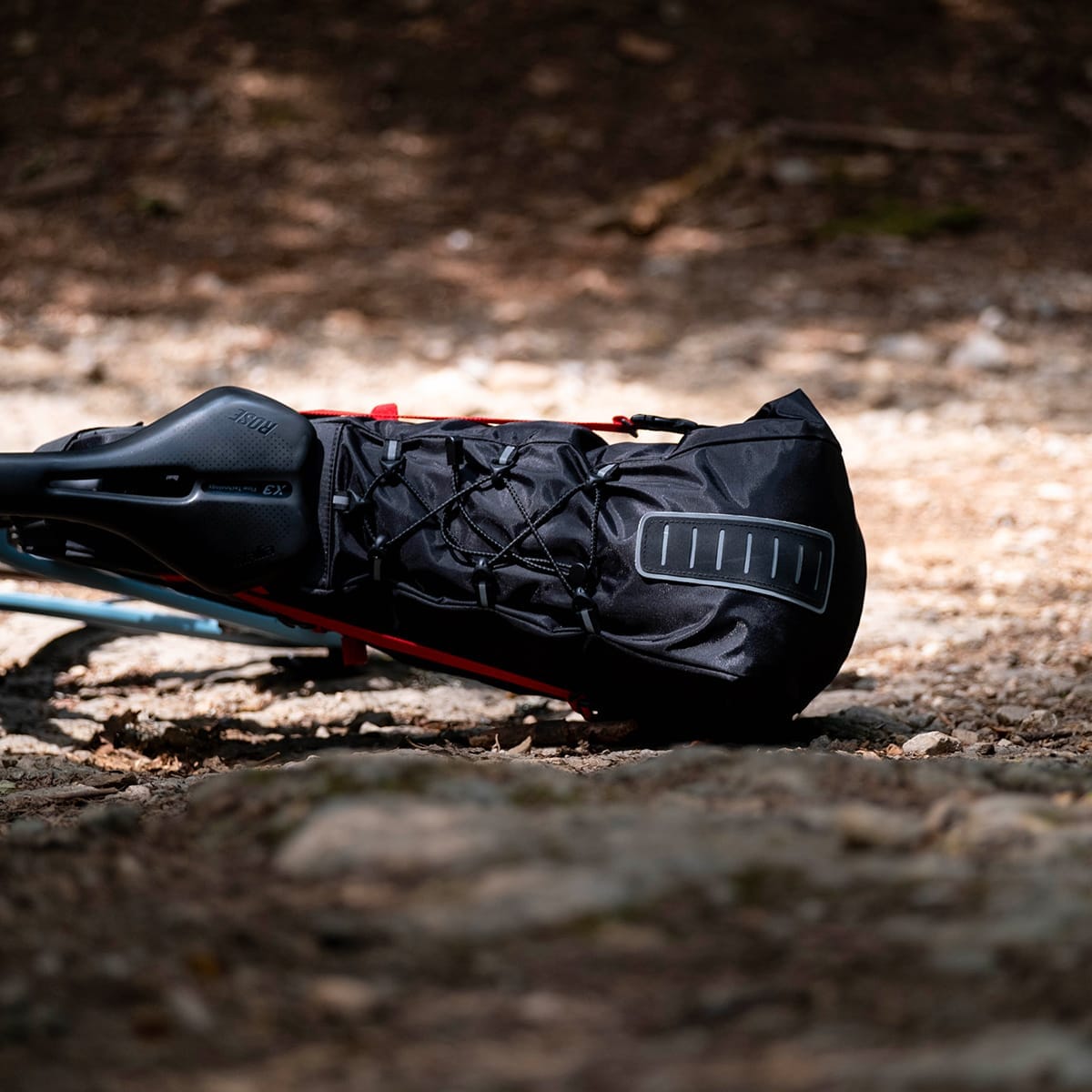 Sadeltaske ZEFAL Z ADVENTURE R17
