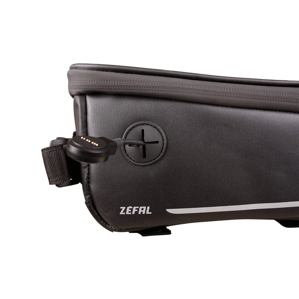 Τσάντα Πλαισίου ZEFAL CONSOLE PACK T1