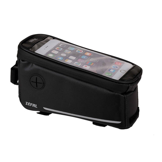 Τσαντάκι Πλαισίου ZEFAL CONSOLE PACK T2