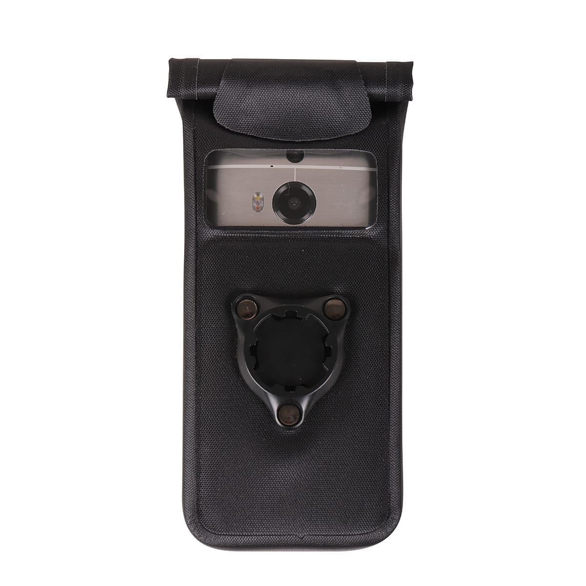 ZEFAL Z-CONSOLE DRY L Universal Smartphone Mount