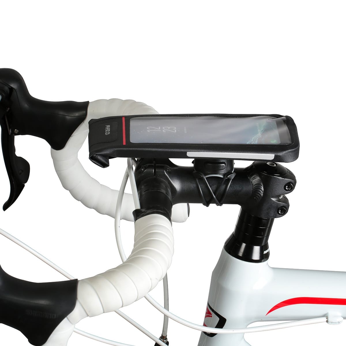 ZEFAL Z-CONSOLE DRY L Universal Smartphone Mount