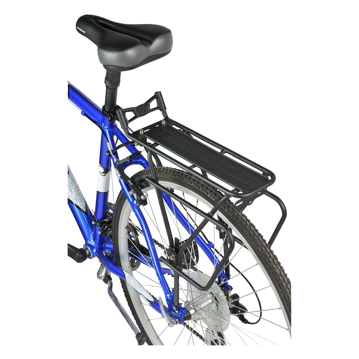 Bagażnik Rowerowy ZEFAL RAIDER R70