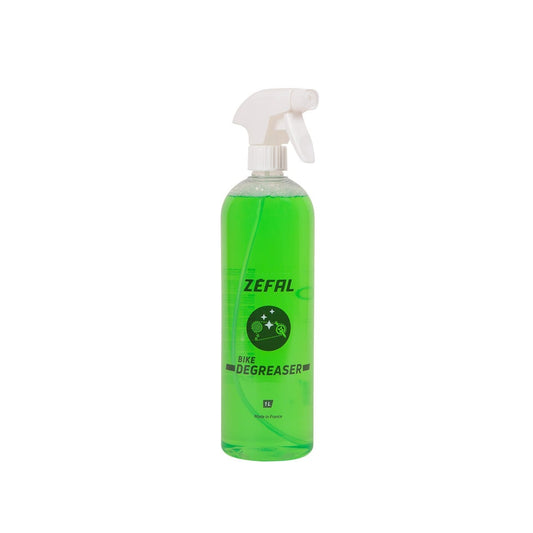 Rasvanpoistoaine ZEFAL BIKE BIO DEGREASER (1L)