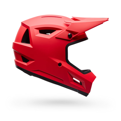 MTB kiiver BELL SANCTION 2 Punane
