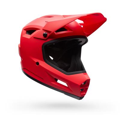 MTB kiiver BELL SANCTION 2 Punane