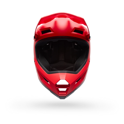 MTB kiiver BELL SANCTION 2 Punane