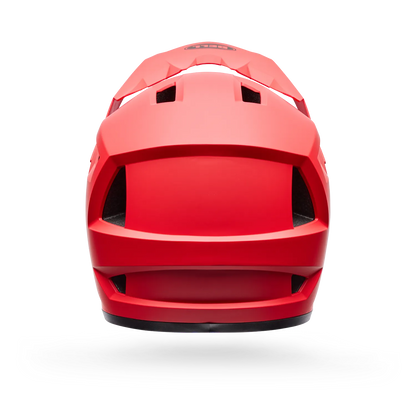 MTB kiiver BELL SANCTION 2 Punane