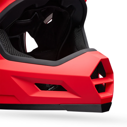 MTB kiiver BELL SANCTION 2 Punane