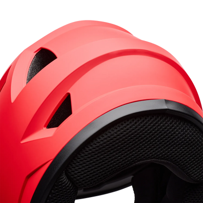 MTB kiiver BELL SANCTION 2 Punane