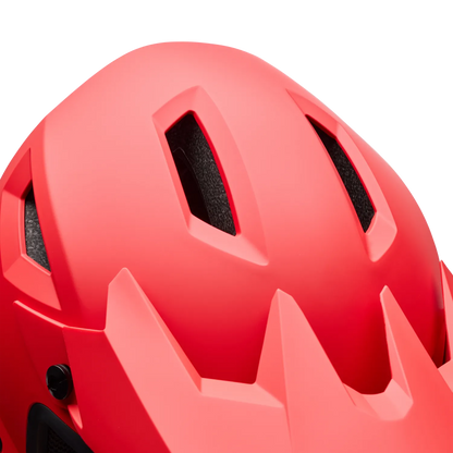 MTB kiiver BELL SANCTION 2 Punane
