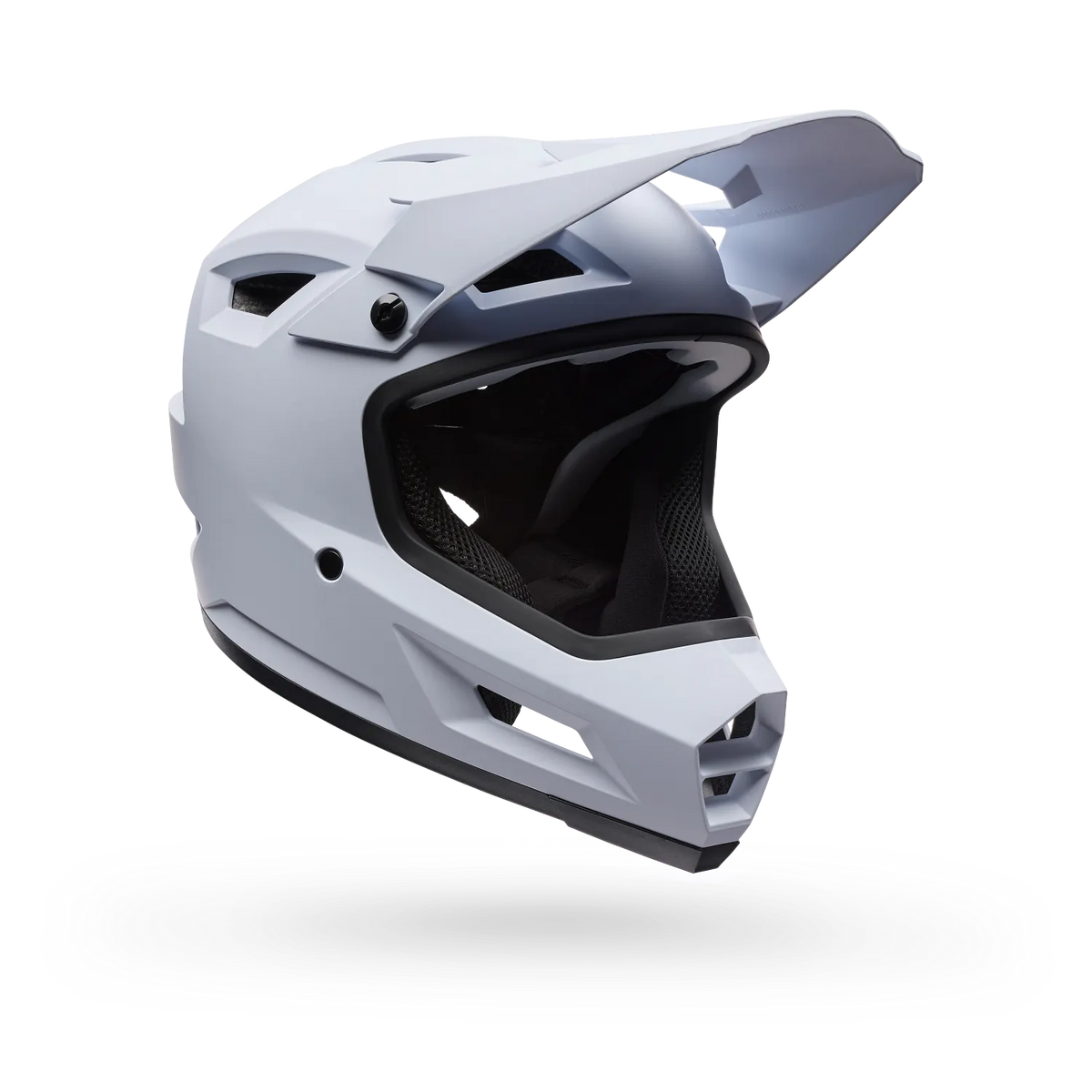 BELL SANCTION 2 MTB Helmet White