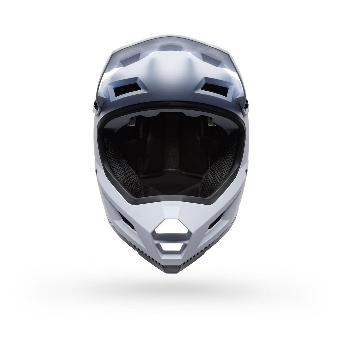 BELL SANCTION 2 MTB Helmet White