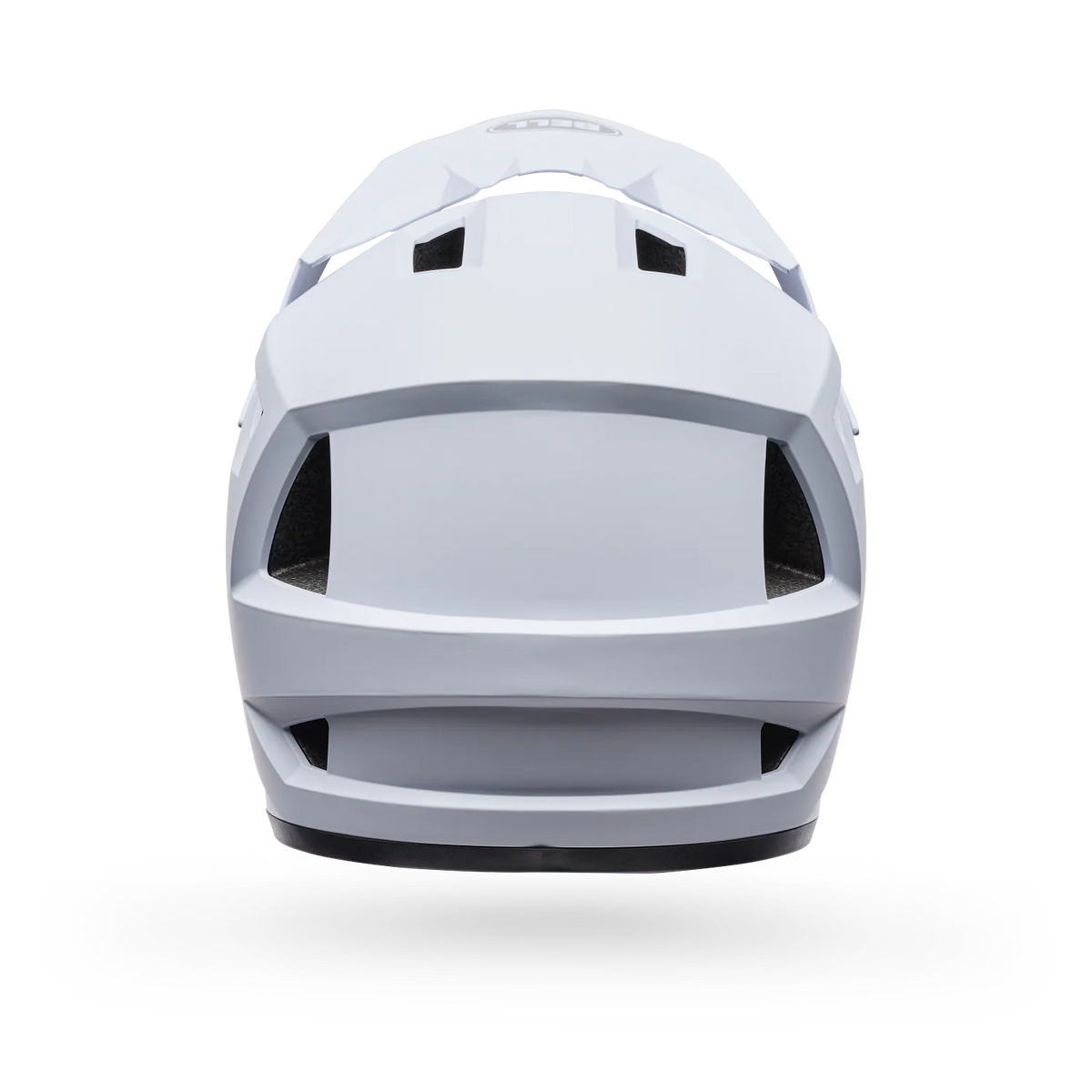 BELL SANCTION 2 MTB Helmet White