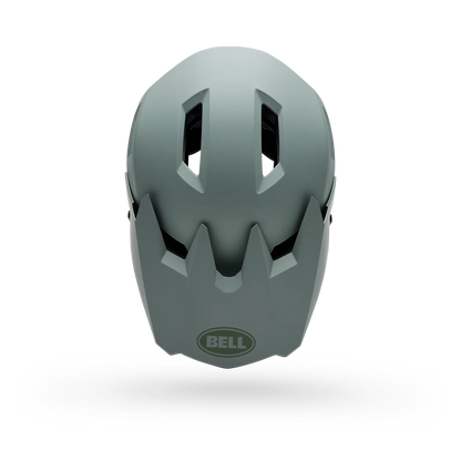 Casque VTT BELL SANCTION 2 Stone