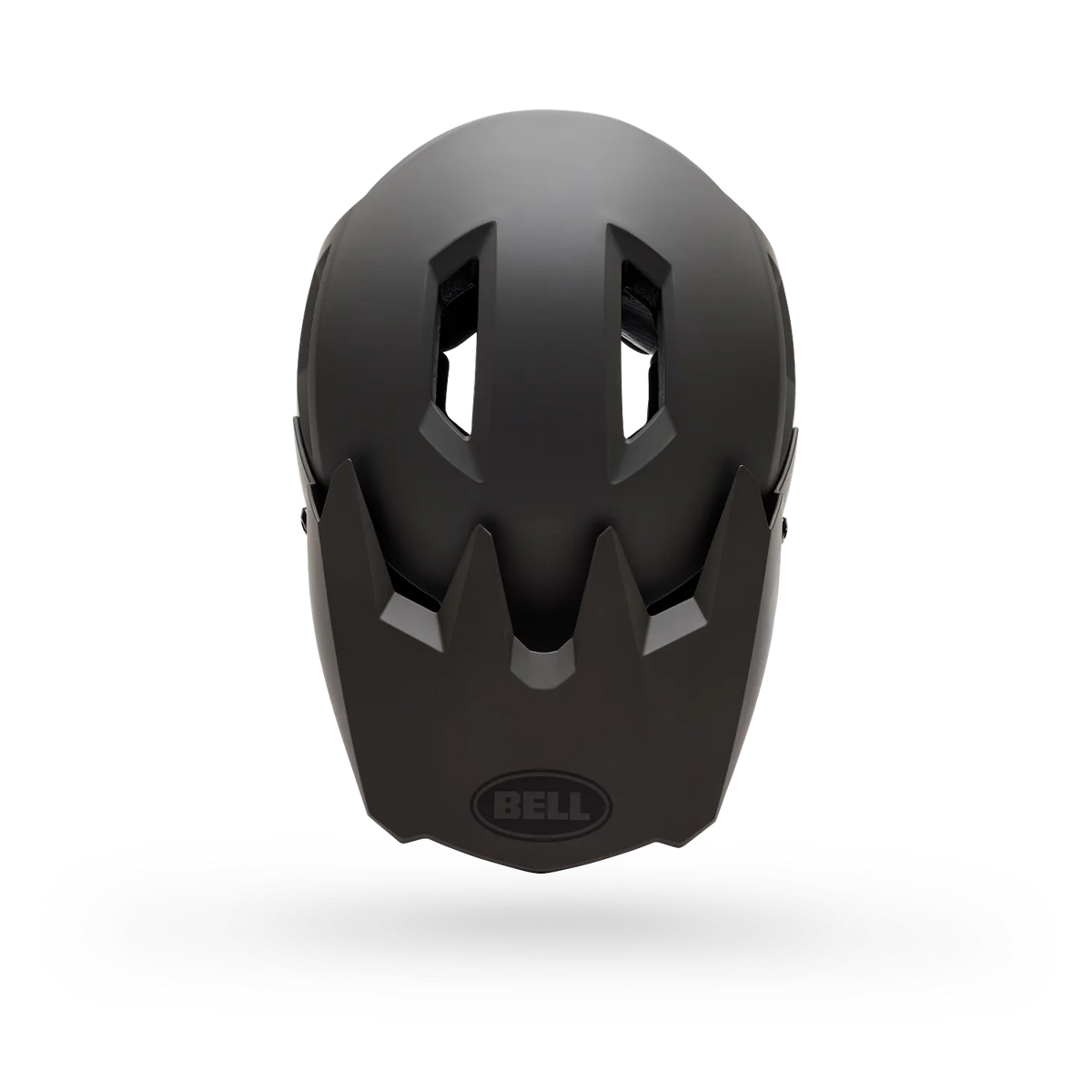 Κράνος MTB BELL SANCTION 2 Γκρι Mocha