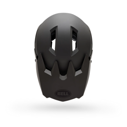 MTB kaciga BELL SANCTION 2 Siva Mocha