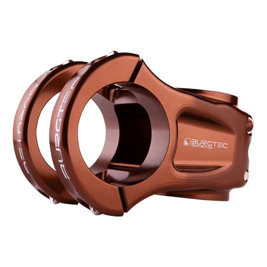 Τιμόνι BURGTEC ENDURO MK3 Μπρονζέ