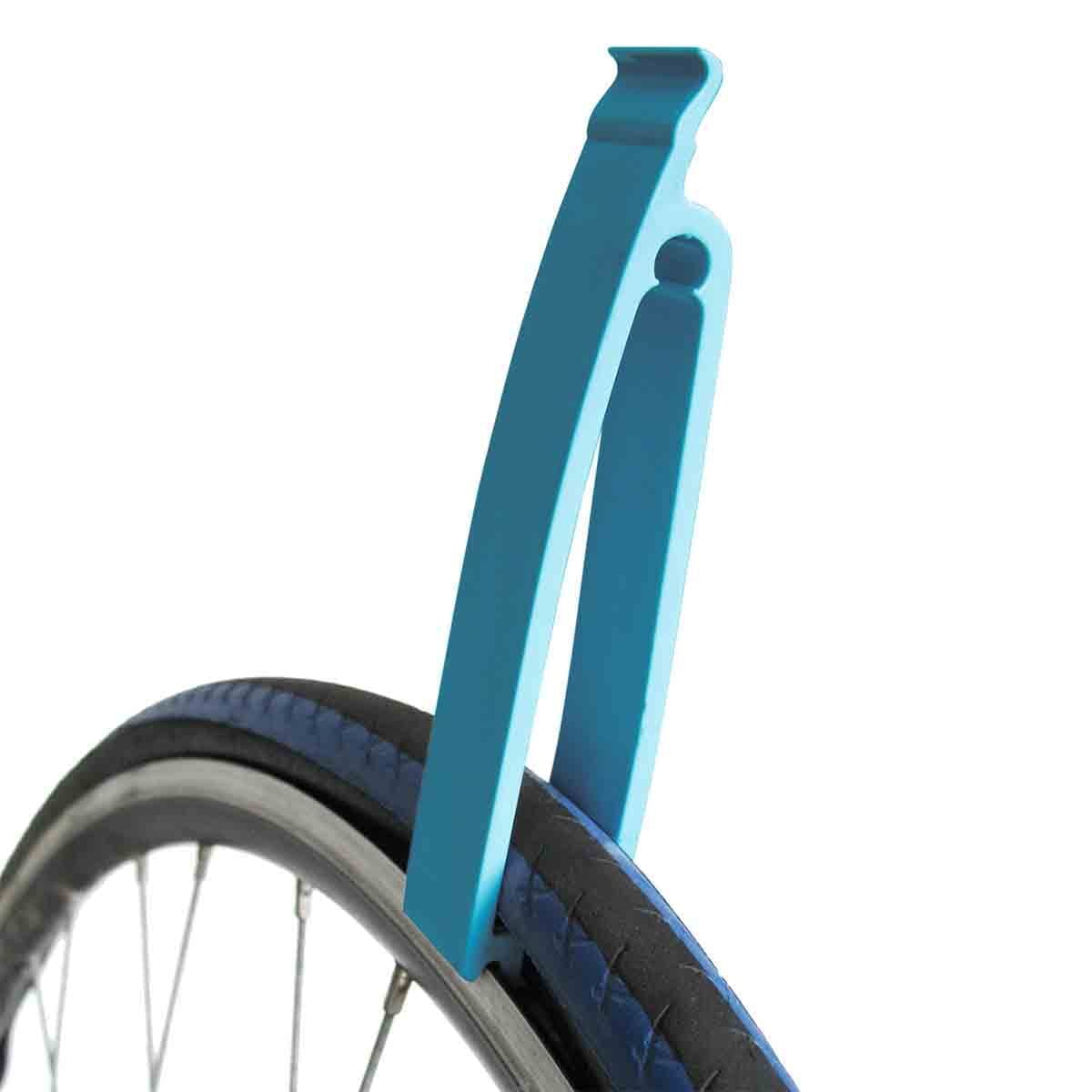 Páčka na pneumatiky VAR Nylon Silnice