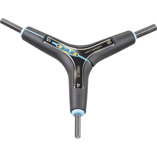 VAR EXPERT Y-shaped Allen Key Set