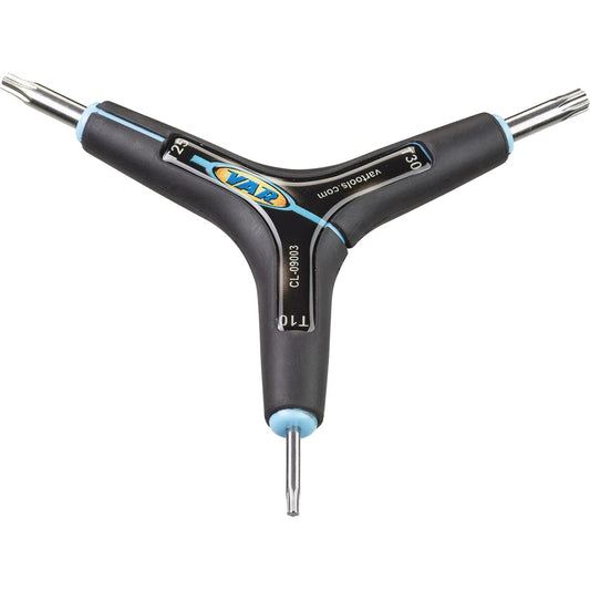 VAR EXPERT Y-Type Torx Key Set