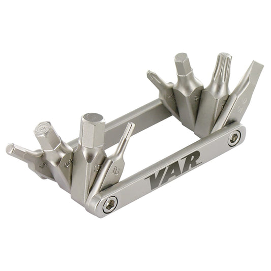Multinástroj VAR COMPACT (8 nástrojů)
